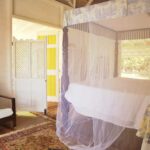 Villa bedroom