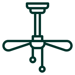 ceiling fan