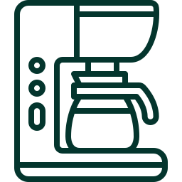 coffee maker