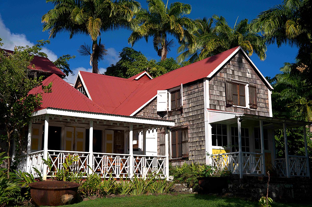 Hermitage mainhouse Hermitage mainhouse